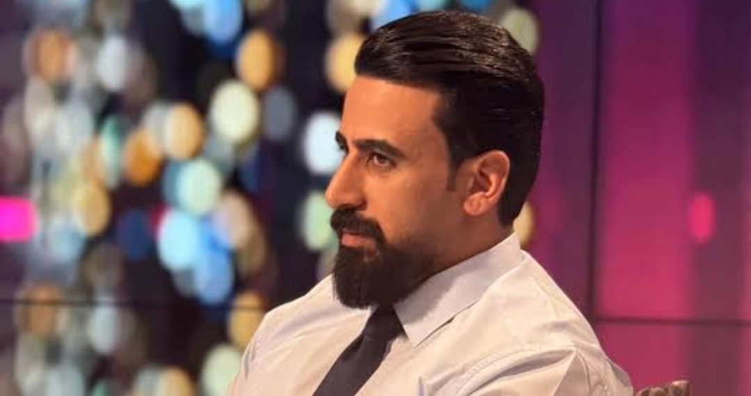 زيد طارق