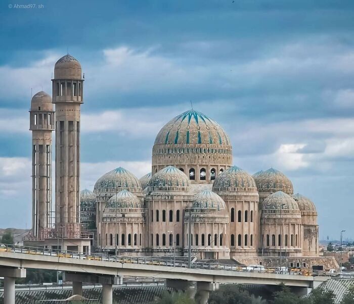 صورة محافظة الموصل