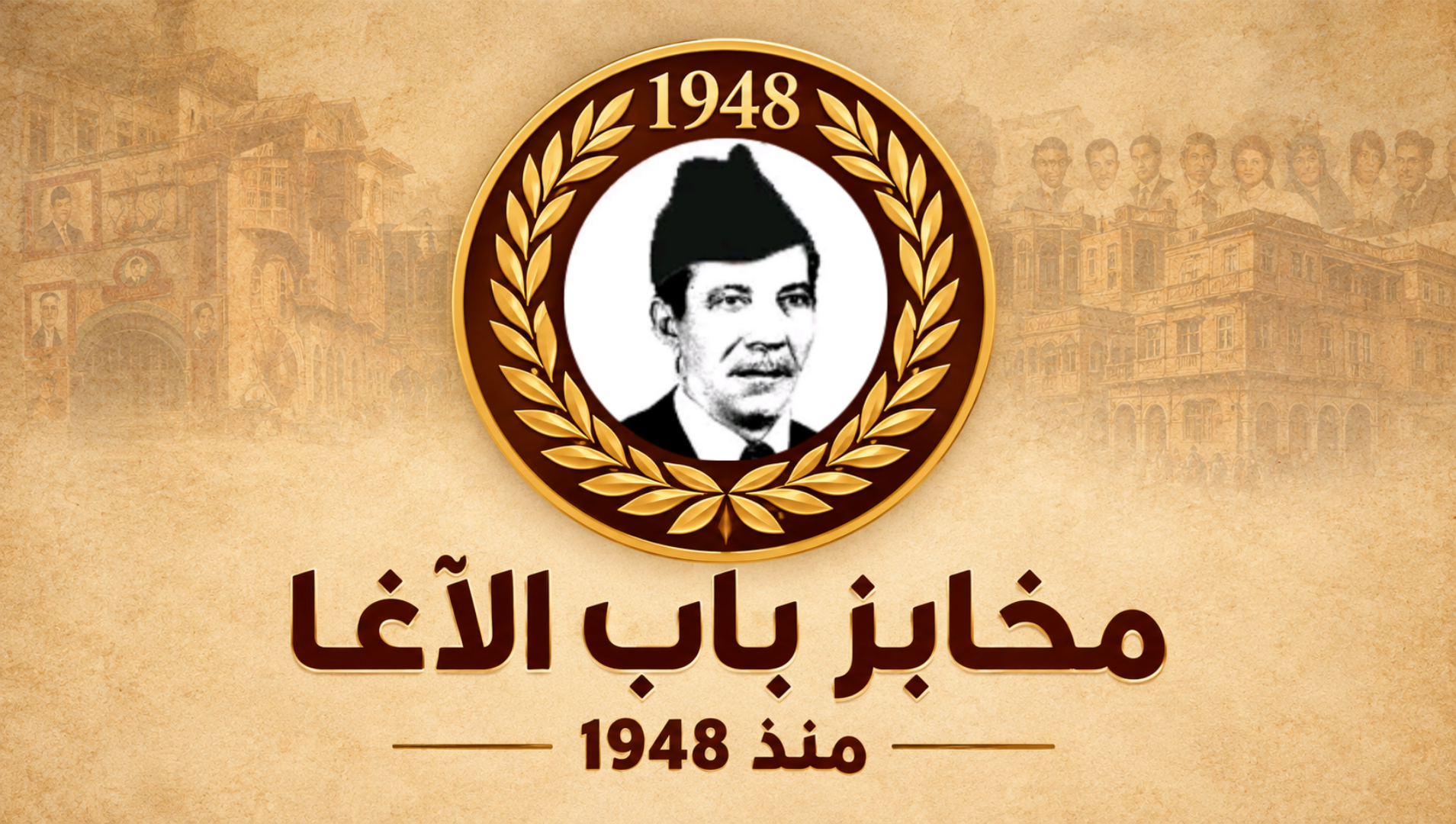 مخابز باب الآغا